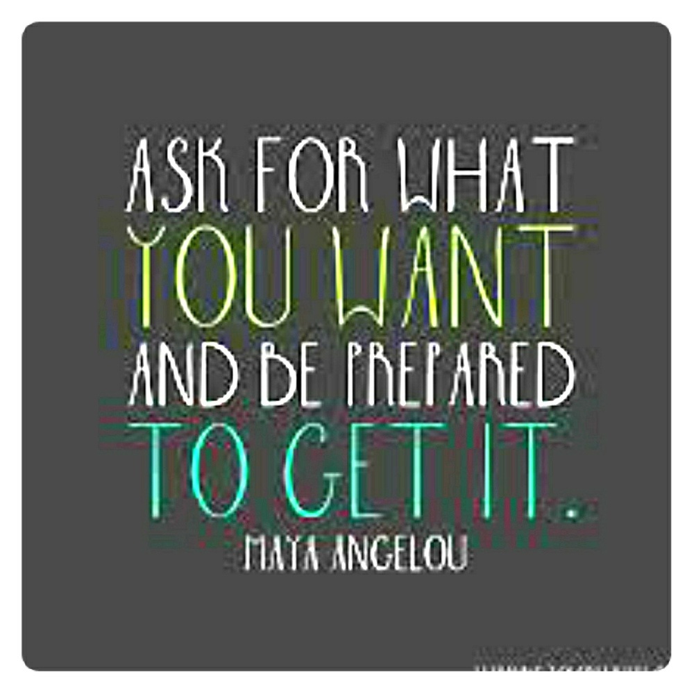 DON'T BE SHY, MAKE AN OFFER